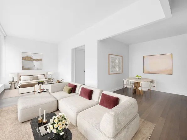 111 Murray St #7D, New York, NY 10007