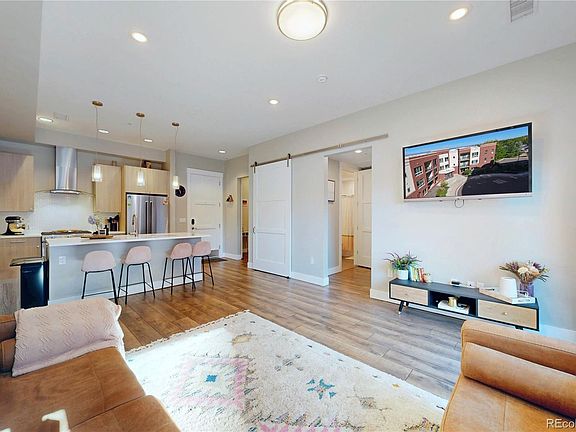 2nd image of 4885 S Monaco Street #101