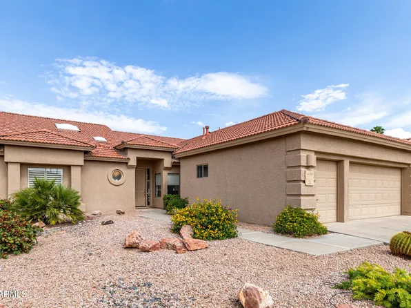 24409 S SUNBROOK Drive, Sun Lakes, AZ 85248