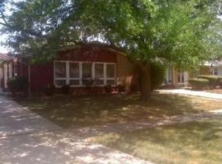 10013 S Mulberry Ave, Oak Lawn, IL 60453