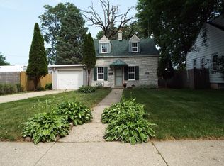 5617 40th Ave, Kenosha, WI 53144