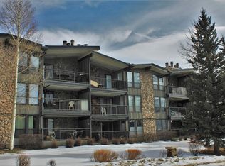112 E La Bonte St #104, Dillon, CO 80435