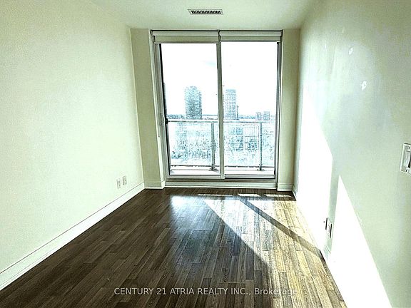 2nd image of 120 Parliament St #1709