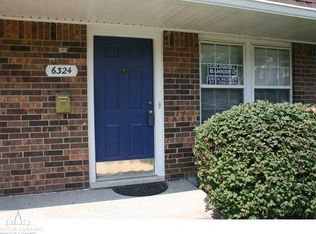 6324 Beechfield Dr, Lansing, MI 48911