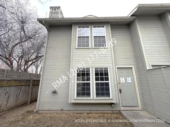 1351 N Garden St, Boise, ID 83706
