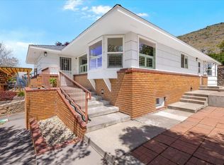 1103 Newcastle Ave, Klamath Falls, OR 97601
