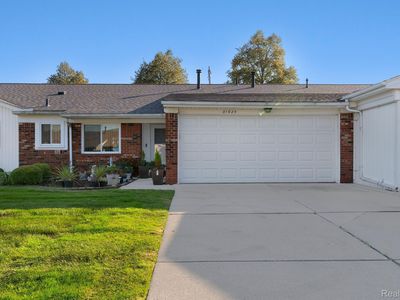 31925 Mark Adam Lange, Warren, MI, 48093