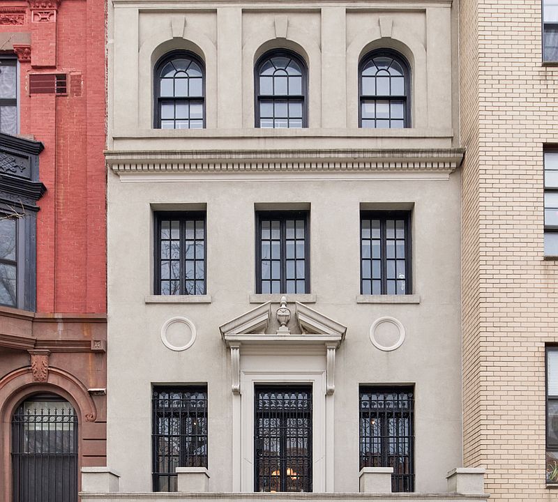 1st image of 1211 Park Ave #1