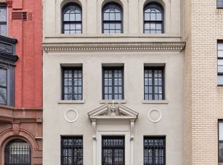 1211 Park Ave #1, New York, NY 10128