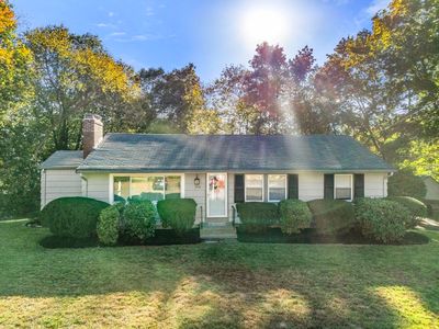 404 Arlington St, Acton, MA, 01720