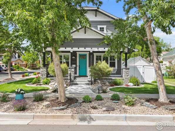 645 W 4th St, Loveland, CO 80537