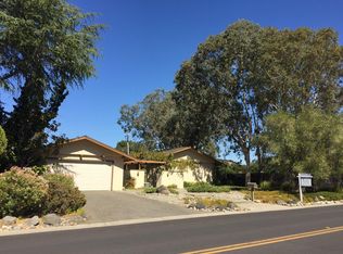 293 Marchmont Dr, Los Gatos, CA 95032