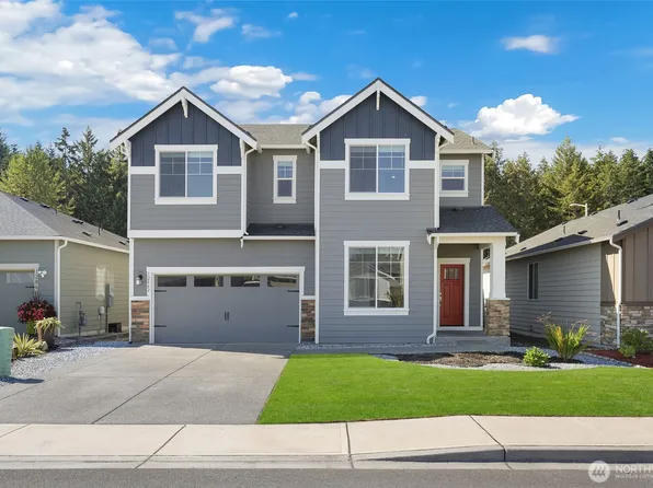 12862 179th Street E, Puyallup, WA 98374