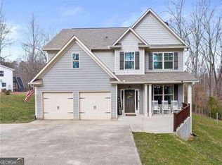 8595 Old Keith Bridge Rd, Gainesville, GA 30506