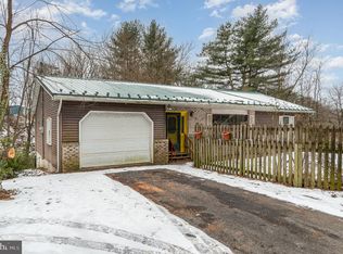 20 Fishing Rod Rd, Liverpool, PA 17045