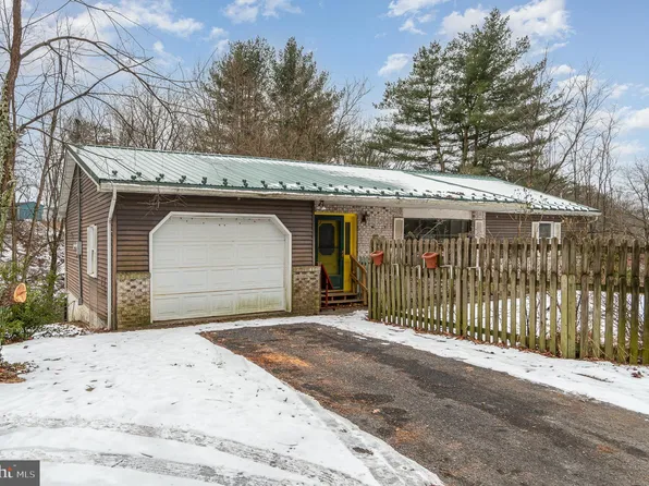 20 Fishing Rod Rd, Liverpool, PA 17045