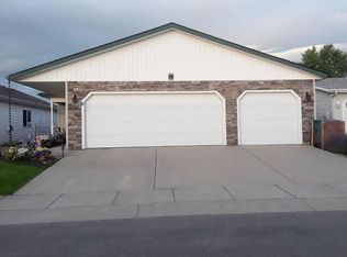 13608 N Kings Canyon Rd, Rathdrum, ID 83858