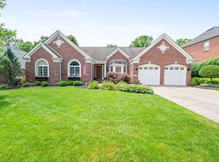 259 Ridgepointe Dr, Cold Spring, KY 41076