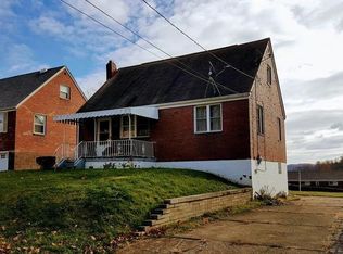 309 Scene Ridge Rd, McKeesport, PA 15133