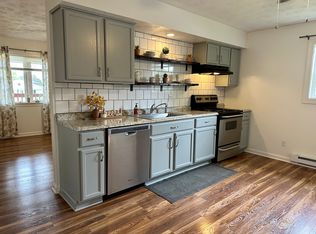 2246 Kirby Rd #3, Milton, WV 25541