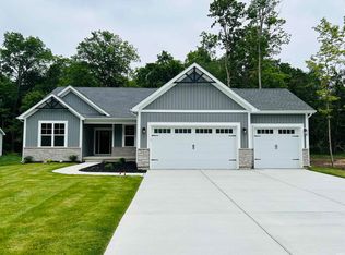 6112 Helmsdale Dr, Lafayette, IN