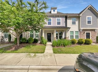 1125 Kenross Dr, Burlington, NC 27215