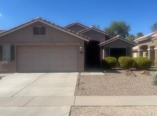 2384 E Seville Ct, Casa Grande, AZ 85194