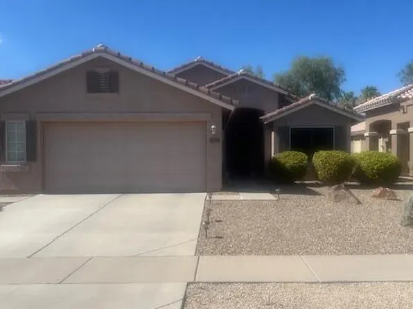 2384 E SEVILLE Court, Casa Grande, AZ 85194