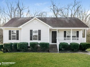 1421 Smokey Mountain Dr, Zebulon, NC 27597