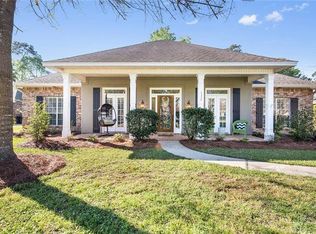 1337 Stillwater Dr, Mandeville, LA 70471