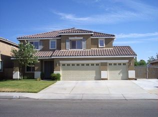1791 Sunshine Pkwy, Palmdale, CA 93551