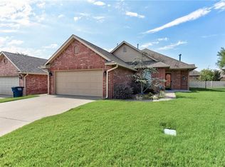 2509 Bradford Ct, Shawnee, OK 74804