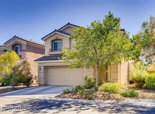 9111 Black Maple Ave, Las Vegas, NV 89148