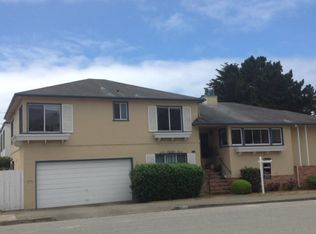 4645 Ocean Ave, San Francisco, CA 94132