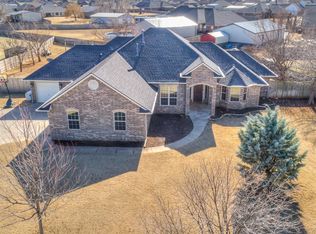 2478 Silver Crossings Cir, Piedmont, OK 73078