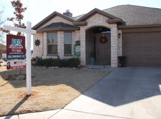 2201 101st St, Lubbock, TX 79423