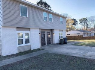 5507 Southboro Ct, Little Rock, AR 72209