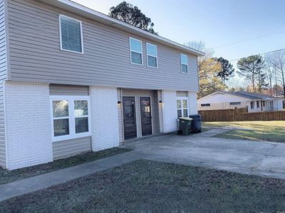 5507 Southboro Ct, Little Rock, AR, 72209