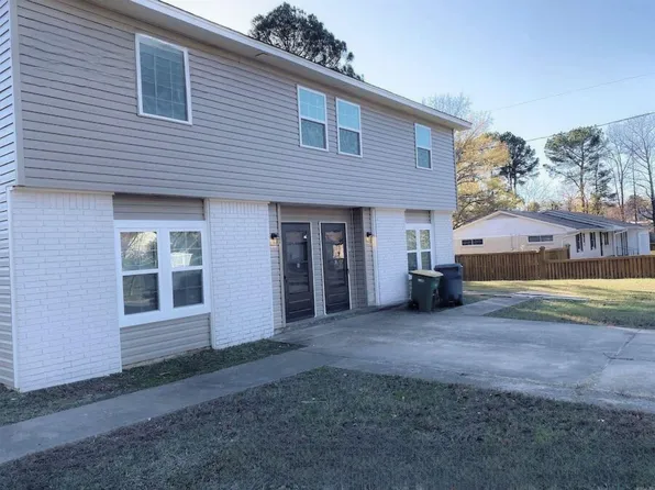 5507 Southboro Ct, Little Rock, AR 72209