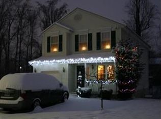 11 Windermere Ct, Owings Mills, MD 21117