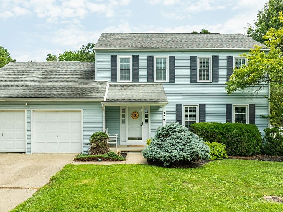 1st image of 326 Carroll Rd