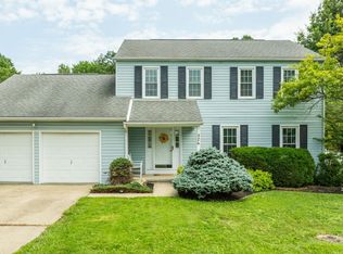 326 Carroll Rd, Athens, OH 45701