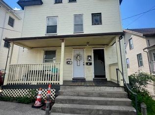 60 South St #2, Waterbury, CT 06706