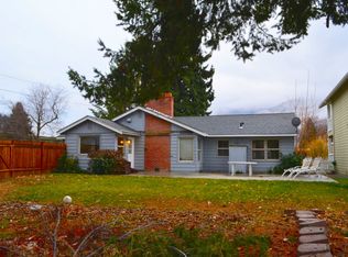 238 W Nixon Ave, Chelan, WA 98816