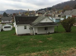 492 W 40th St, Shadyside, OH 43947