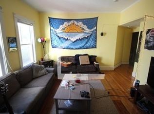 12 Greylock Rd #11PH, Boston, MA 02134