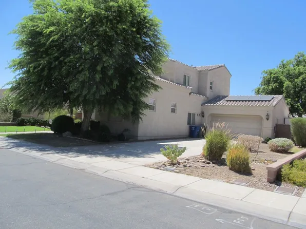3450 S Woodpecker Way, Yuma, AZ 85365