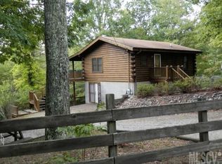 4869 Deer Run, Lenoir, NC 28645