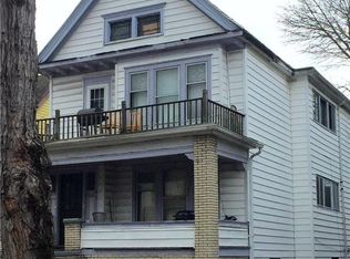 45 Northrup Pl, Buffalo, NY 14214