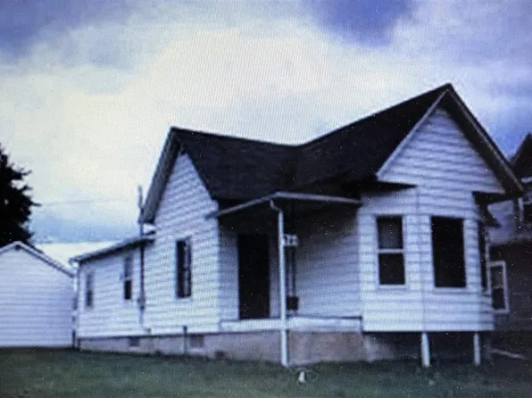 711 S Frederick Ave, Oelwein, IA 50662